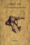 LA COMUNIDAD SECRETA