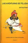 Las Aventuras de Feluda