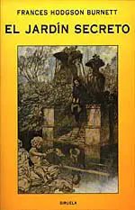 El Jardín Secreto