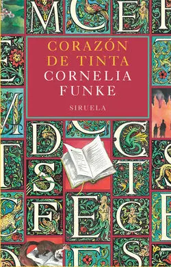 Corazón de Tinta