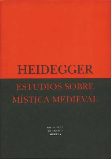 Estudios Sobre Mística Medieval