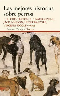 Las Mejores Historias Sobre Perros