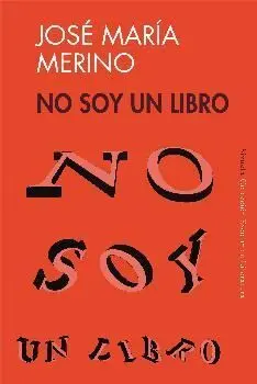 No Soy un Libro