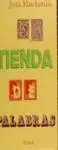 La Tienda de Palabras