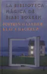 La Biblioteca Magica de Bibbi Bokken