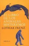 El Libro de los Animales Misteriosos