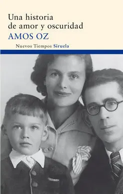 Una Historia de Amor y Oscuridad
