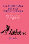 La Montaña de las Tres Cuevas