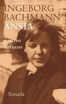 Ansia y Otros Cuentos