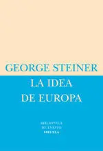 La Idea de Europa