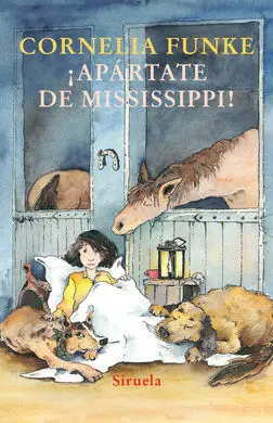 ¡Apártate de Mississippi!