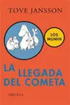 La Llegada del Cometa