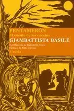 Pentamerón. El Cuento de los Cuentos
