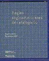 Regles Angloamericanes de Catalogació