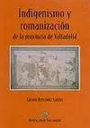 Indigenismo y Romanización en la Provincia de Valladolid