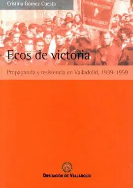 Ecos de Victoria