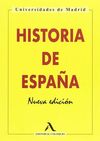 HISTORIA ESPAÑA 2ºNB 18