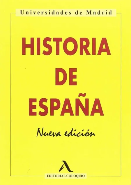 Historia España 2ºnb 18