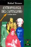 Antropología del Capitalismo. Un Debate Abierto