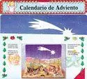 Calendario de Adviento