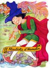 EL FLAUTISTA D'HAMELIN