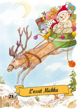 L'osset Mickka