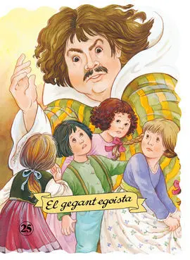 El Gegant Egoista
