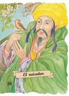 El Ruiseñor