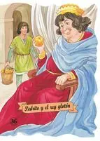 Pedrito y el Rey Gloton