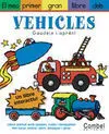 El Meu Primer Llibre Dels Vehicles