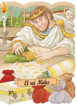 El Rei Mides