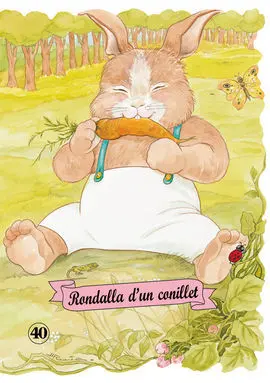 Rondalla D´un Conillet