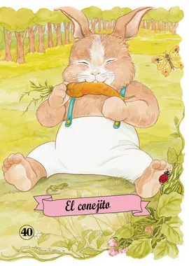El Conejito