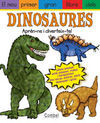 EL MEU PRIMER GRAN LLIBRE DELS DINOSAURES