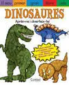 El Meu Primer Gran Llibre Dels Dinosaures