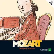 Mozart (Con un Cd)