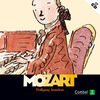 MOZART (AMB UN CD )