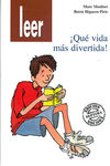 QUE VIDA MAS DIVERTIDA