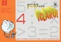 Pues Claro. 4
