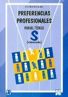 Preferencias Profesionales S. J. c.