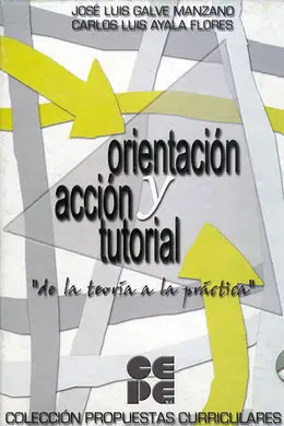 Orientacion y Accion Tutorial
