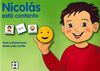 NICOLÁS ESTÁ CONTENTO