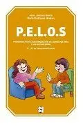 P. e. l. o. s - 5º y 6º Ed. Prim. Naranja
