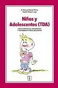 Niños y Adolescentes Inatentos (Tda)