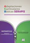 ADAPTACIONES CURRICULARES BÁSICAS SERAPIS MATEMÁTICAS. EP. 4