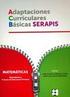 MATEMATICAS 5P - ADAPTACIONES CURRICULARES BÁSICAS SERAPIS