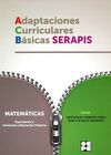 MATEMATICAS 0 - ADAPTACIONES CURRICULARES BÁSICAS SERAPIS