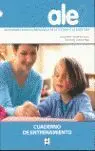 Ale 2Actividades para el Aprendizaje de la Lectura y la Escritura