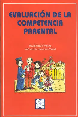 Evaluación de la Competencia Parental