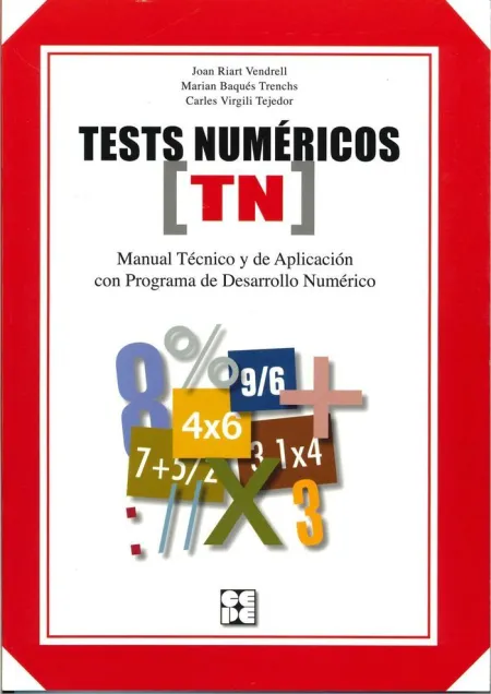 Test Numericos